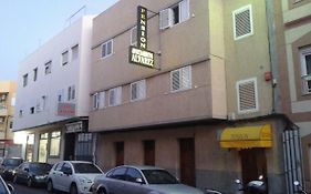 Pension Alvarez